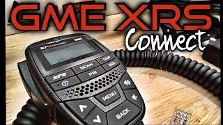 GME XRS Connect UHF Installation & Demo #ShedSessions