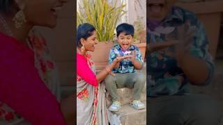 Amma Love️ #maithilisreetan #sreetan #viral #trending #shorts #ytshorts