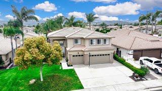 Single Family For Sale - 40197 Vía Reata, Murrieta, CA 92562