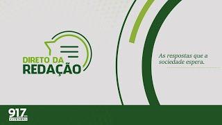 Direto da Redação | 18/10/2024