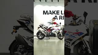 THE FIRST LOOK OF MY BEAST__bmw _bmwg310rr#trending #lifestyle #fashiontrends #bmw