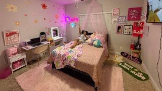 New Year's Room Reset for Babygirl