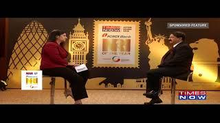 NRI of the Year Awards - Category Art & Culture and Philanthropy - Season 4, 2018