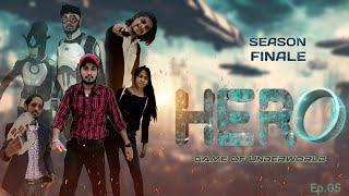 Hero - Season 3 / Last Episode || Sab TV || Season Finale