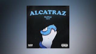 Badboy 7low - ALCATRAZ (Visualizer)