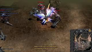 MUONLINE SEASON 6 Ep 16 Musouldark shard