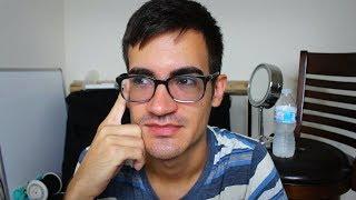 The ASMR Tag {25 Question Challenge} | Tony Bomboni ASMR