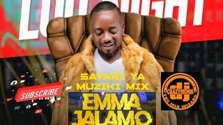 EMMA JALAMO LATEST  OHANGLA MIX 2024