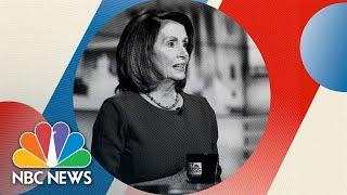 MTP75 Archives — Nancy Pelosi: ‘We Would... Put Pressure On The Chinese To Release The Prisoners’