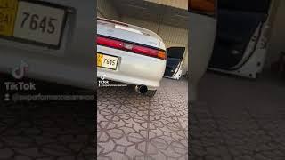 Toyota Mark 2 Tourer V