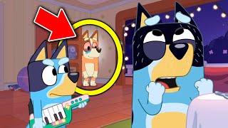 15 Detalles que Bluey no Quiere que Sepas!