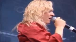 Leaves' Eyes, "The Thorn" Live At Masters Of Rock 2006