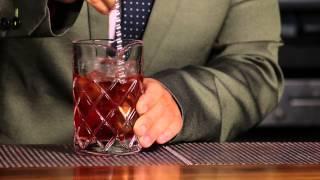 The Boulevardier