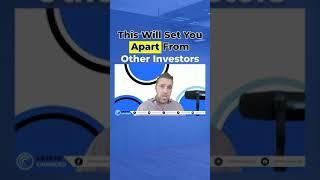 Investing Words of Wisdom | CryptoCharged | #Shorts