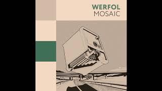 Werfol-Menzurka