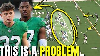 I Don’t Think We Realize What The Philadelphia Eagles Are Doing.. | NFL News (Mitchell, Dejean)