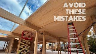 Hybrid Mass Timber: Lessons Learned & Tips for Success