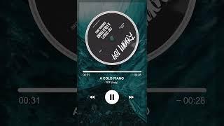 FDF (Italy) - A Cold Piano - Original Mix  #fdfitaly #house #music #traxsource #beatport #spotify