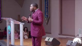 KCC Worship Service - Prophet Brian Carn | October 13, 2024