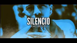 Base De Rap | "SILENCIO" | Hip Hop Instrumental Type Beat Underground Gangsta Rap FREE Boom Bap