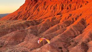 Good Times at the Southern Utah Paramotor Fly-In 2022