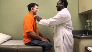 Dr. David Robinson, Hematologist and Oncologist at Florida Hospital Cancer Institute-Kissimmee