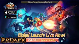 Meow Hunter Gameplay Android / iOS (by ChillyRoom)