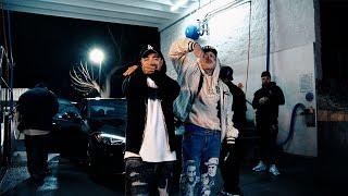 Young Drummer Boy x Lefty Gunplay - WANKSTAS (Official Music Video)