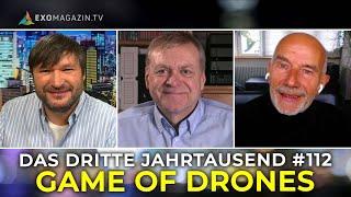 GAME OF DRONES | Das 3. Jahrtausend #112