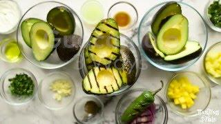 Guacamole 3 Ways | Cooking | Tasting Table