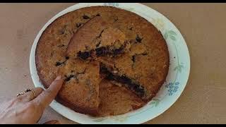 Christmas Cake | क्रिसमस केक  #meenaskitchen #cake