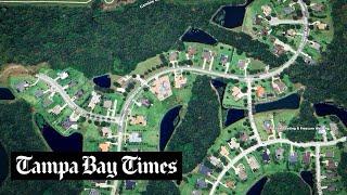 Florida homes owned by corporate investors: 117,000 — and counting