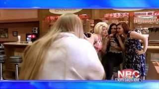 KFYR-TV Promo - Midwest Moxie Dolls