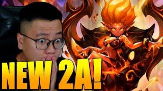 New Game Mode & Kahli 2A Announced! Summoners War Developer's Note