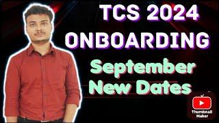 TCS NQT Onboarding 2024 || Remaining Students Joining Letters and Dates to Expect?