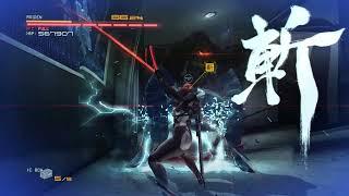 Metal Gear Rising: Revengeance - ryona deaths and grabs 2