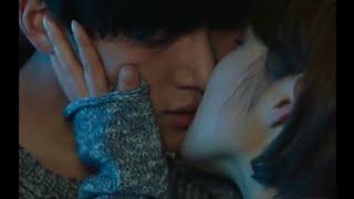 Healer |Such a romantic, heartwarming scene ️‍️‍️‍ wait for it! |Kdrama