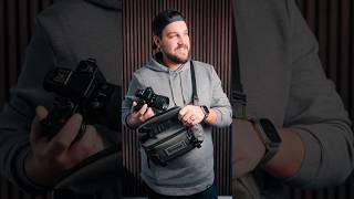 The Best Daily Camera Bag for Content Creators!? WANDRD Rogue Sling 6L