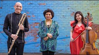 Pathway to Light  - Wouter Kellerman, Eru Matsumoto & Chandrika Tandon