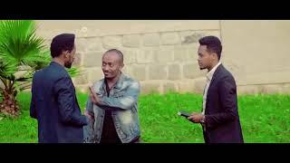 Enyayaz  እንያያዝ   Binyam Wale   ft  Pr Dawit New Amazing Protestant Mezmur 2017 Official Video   YTP