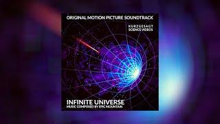 Infinite Universe – Soundtrack (2024)