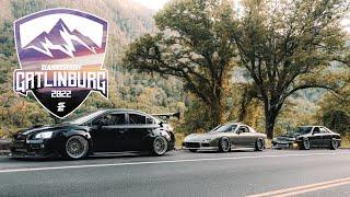 Slammedenuff Gatlinburg 2022 After Movie - Vaded Mob