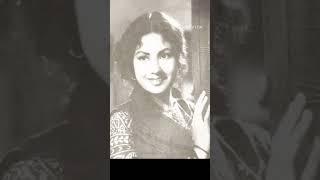 Chehre main ghul gaya hai | Aarti | 1962 | Mohammad Rafi #timelesssongs #retrobollywood