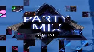 Non Stop House party mix 1