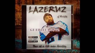 Lazeruz - Bass | Featuring Eyez of Krisiz & Lil Heavy