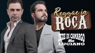 Zezé Di Camargo & Luciano - Reggae in Roça (Lyric Vídeo)