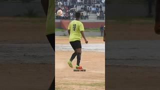 Rohit Tirkey ️ #football #youtubeshorts #shorts