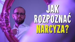 Osobowość narcystyczna -  na czym polega i kogo dotyczy?