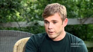 Showbiz Kid - Ricky Schroder (THE MORTIFIED SESSIONS)