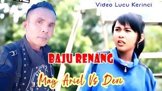 Baju Renang - May Ariel Devi - Video Lucu Kerinci